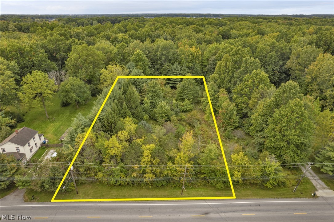 6730 Avon Belden Road North Ridgeville, OH 44039 - Photo 16 of 35 View of drone / aerial view