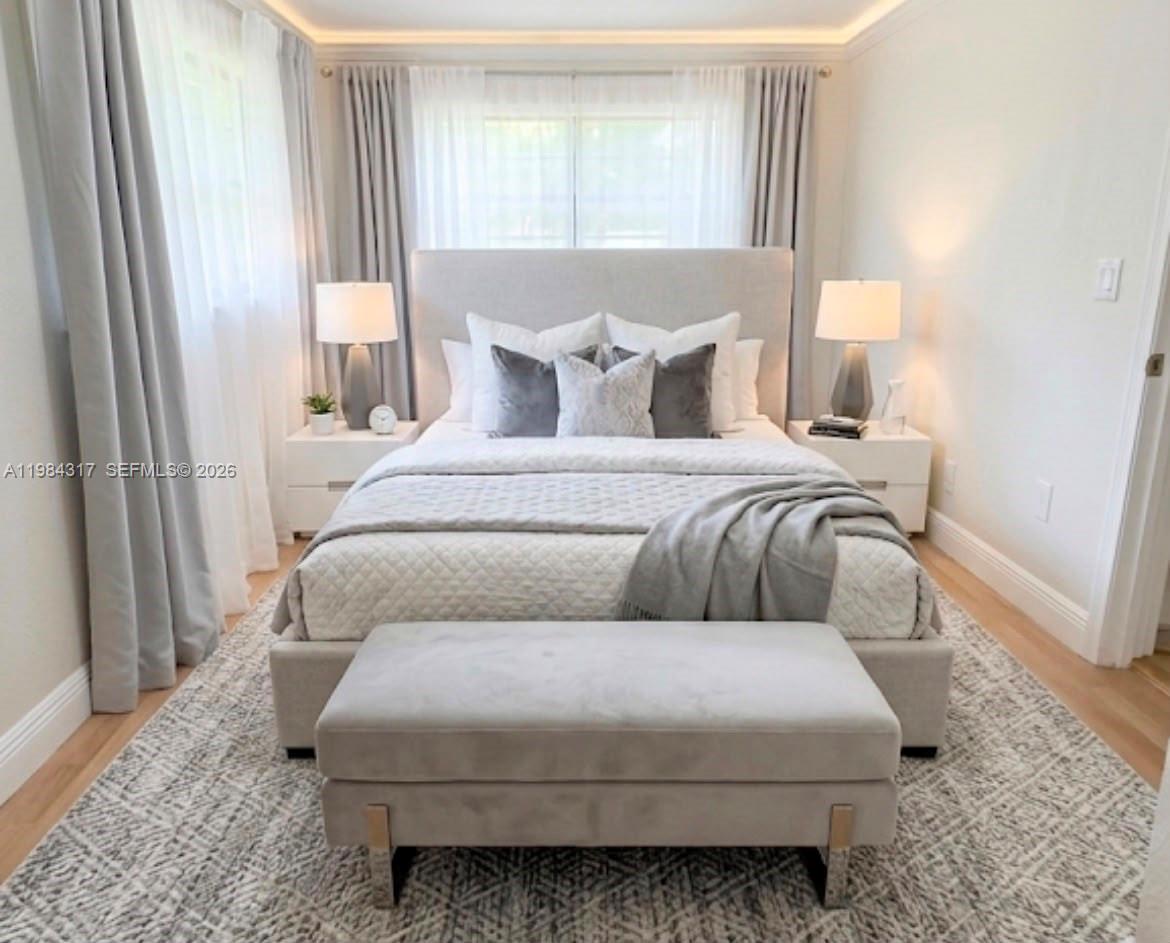 8866 Southwest 126th Street Miami, FL 33176 - Photo 5 of 29 Master Bedroom
