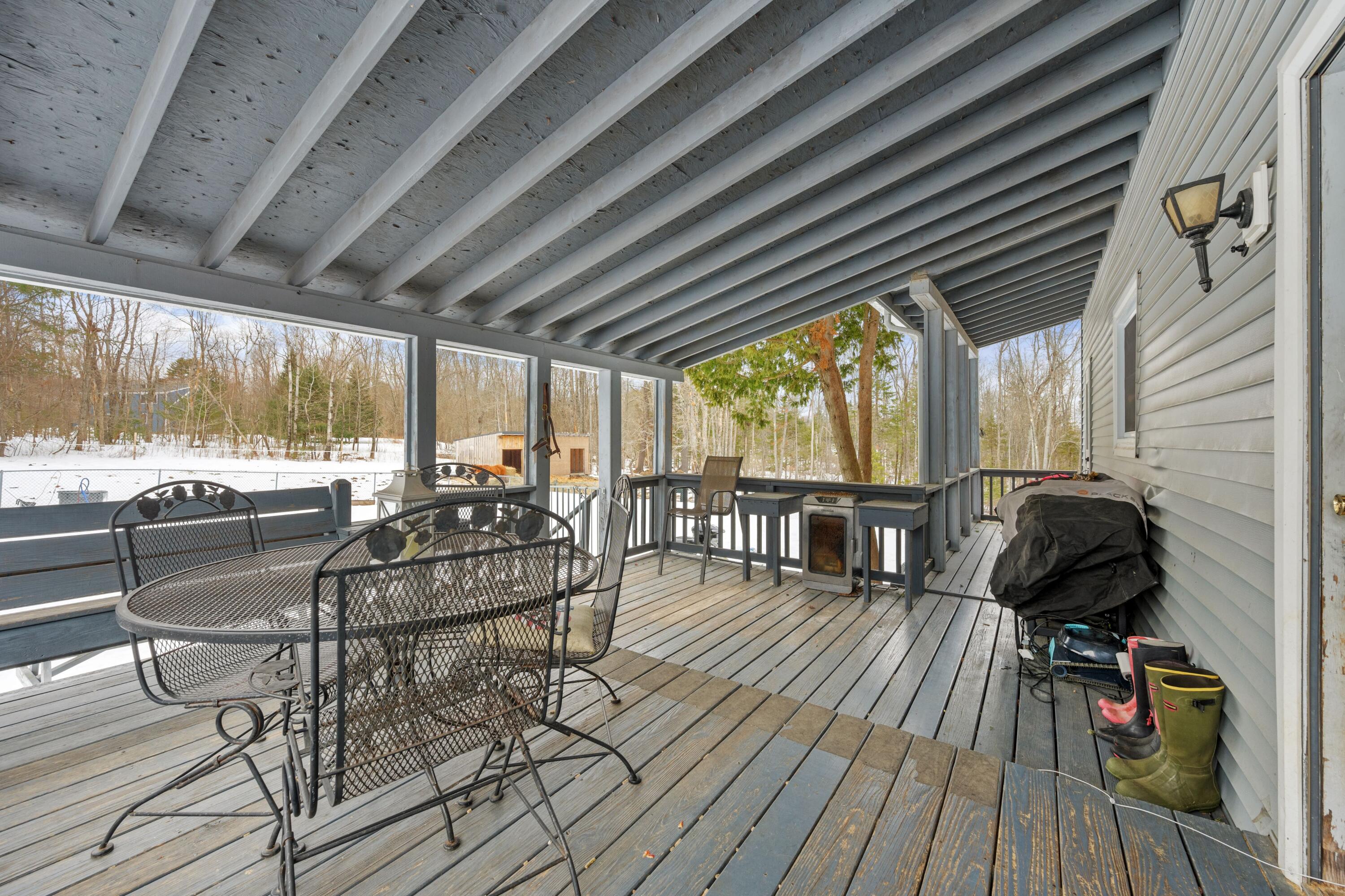 273 Dow Road Orrington, ME 04474 - Photo 13 of 53