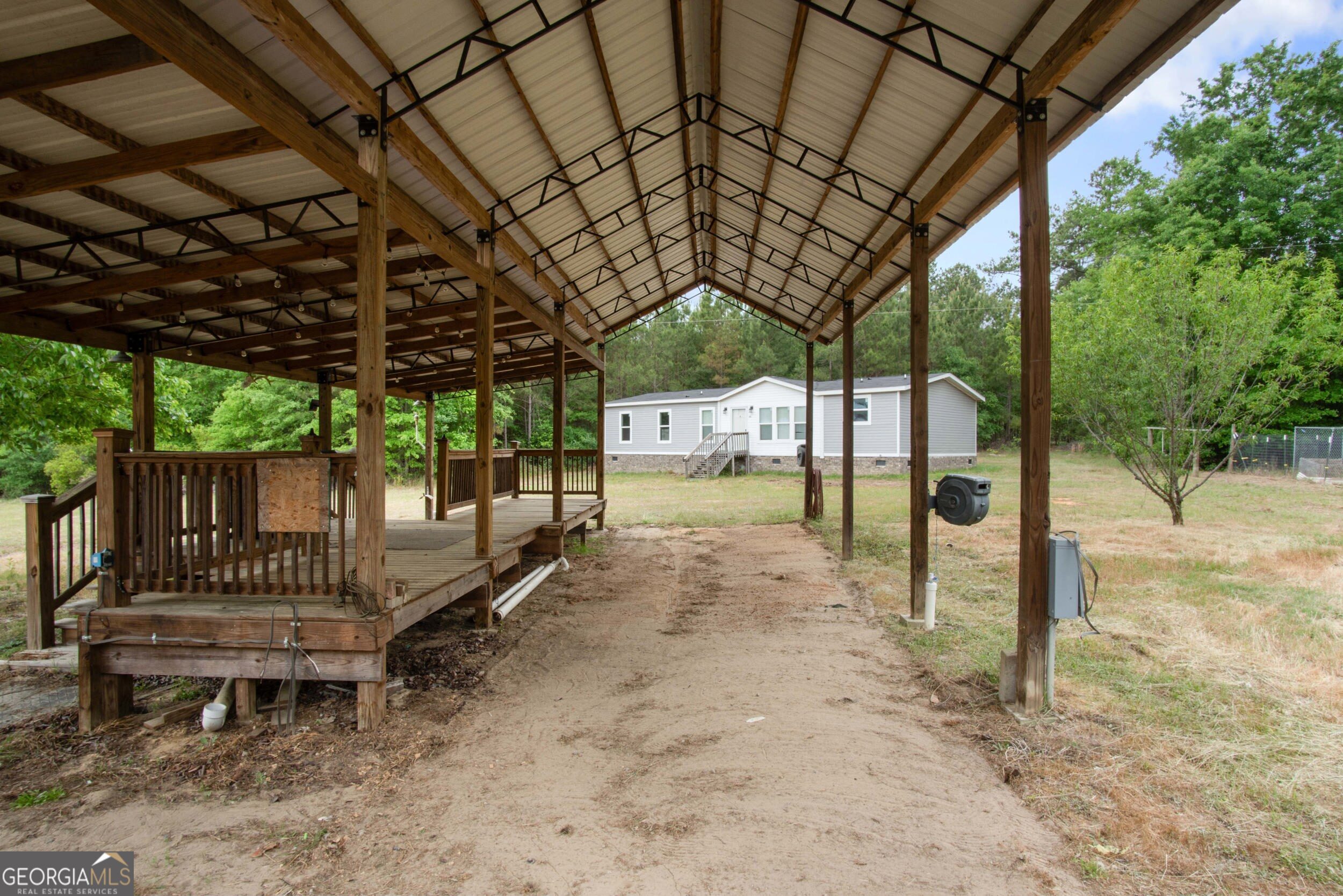 562 Boll Weevil Road Waynesboro, GA 30830 - Photo 39 of 53 Gallery Image 39