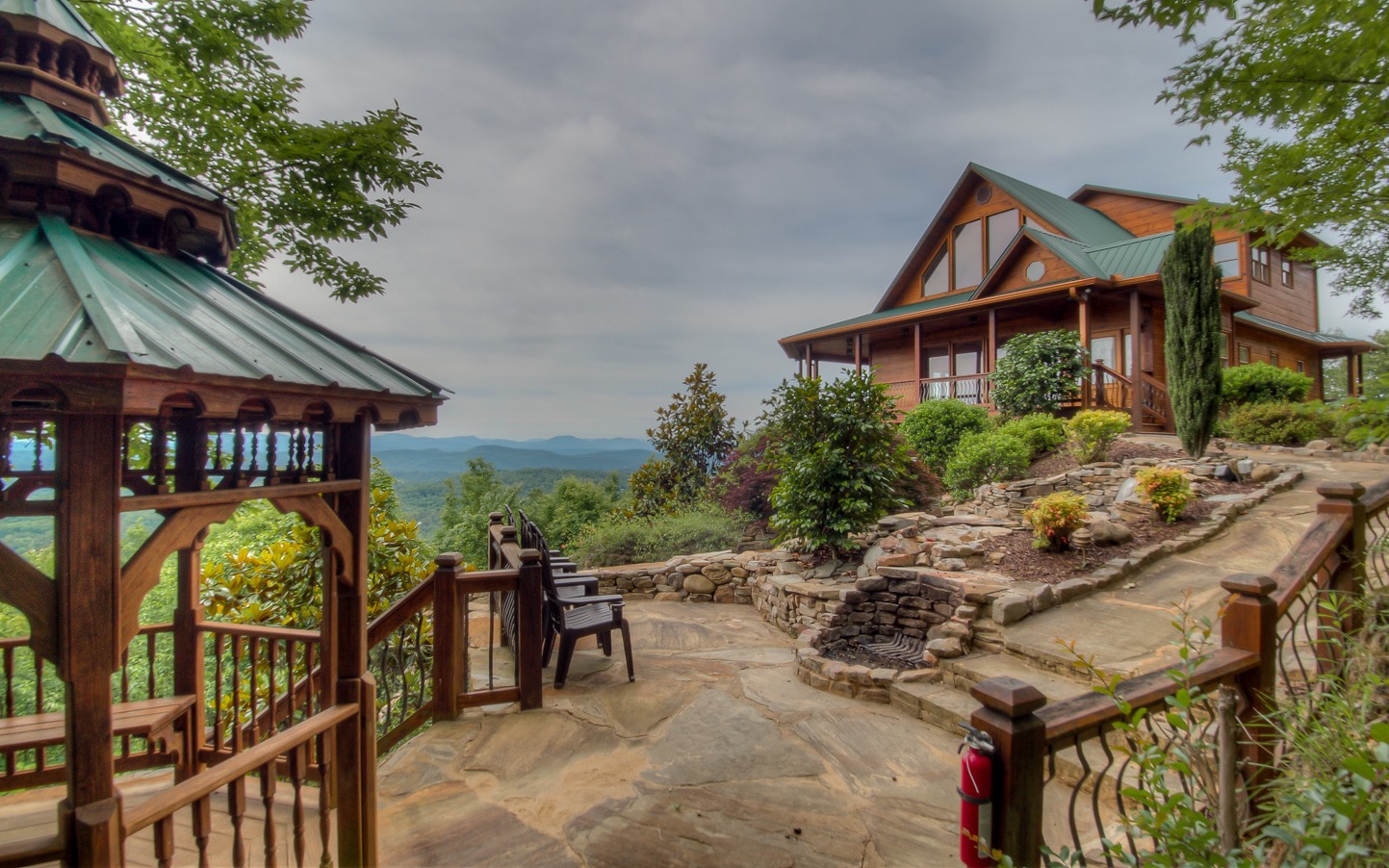 279 Rising Star Lane Ellijay, GA 30536 - Photo 14 of 70 Additional View