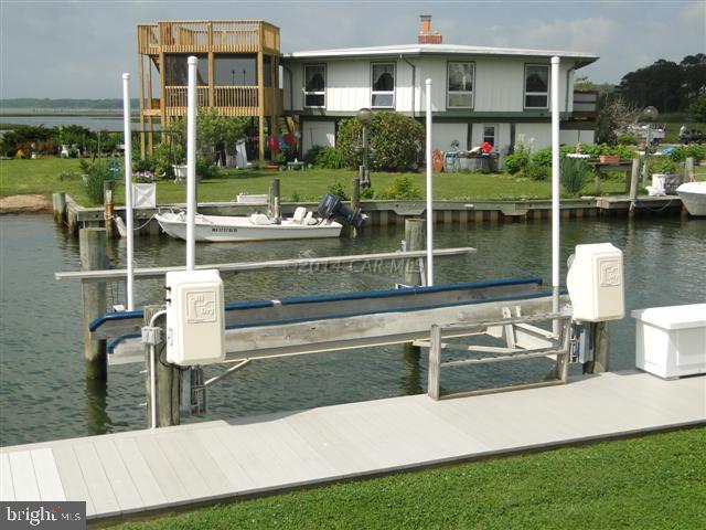 12414 Snug Harbor Road Berlin, MD 21811 - Photo 11 of 27 Gallery Image 11