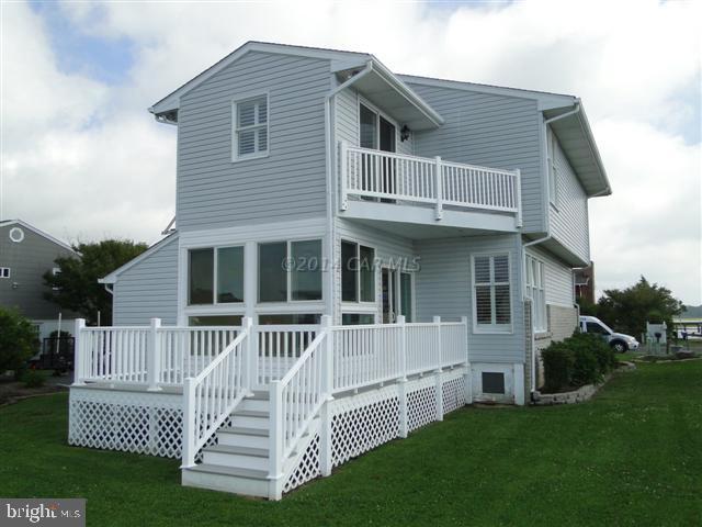 12414 Snug Harbor Road Berlin, MD 21811 - Photo 25 of 27 Gallery Image 25
