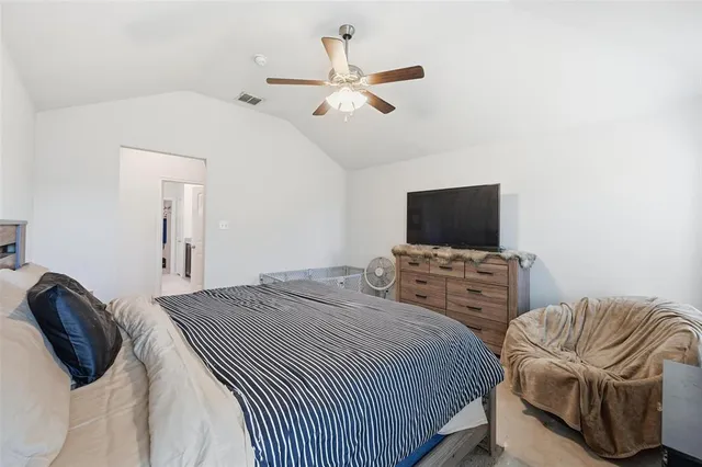 a bathroom with a tub
