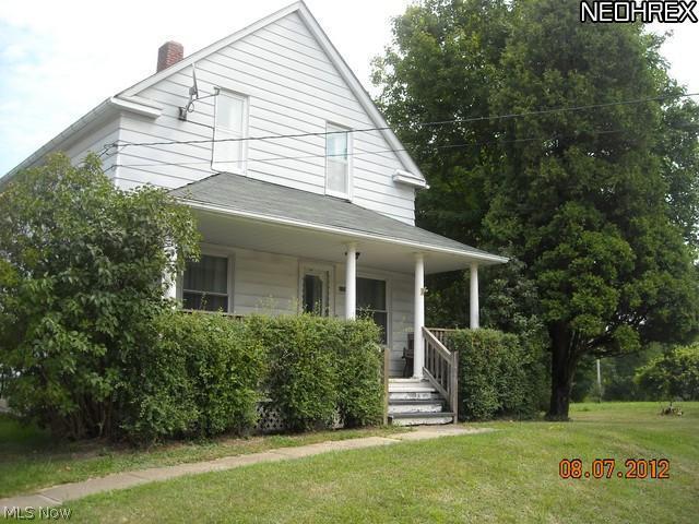 12461 Madison Road Middlefield, OH 44062 - Photo 1 of 5
