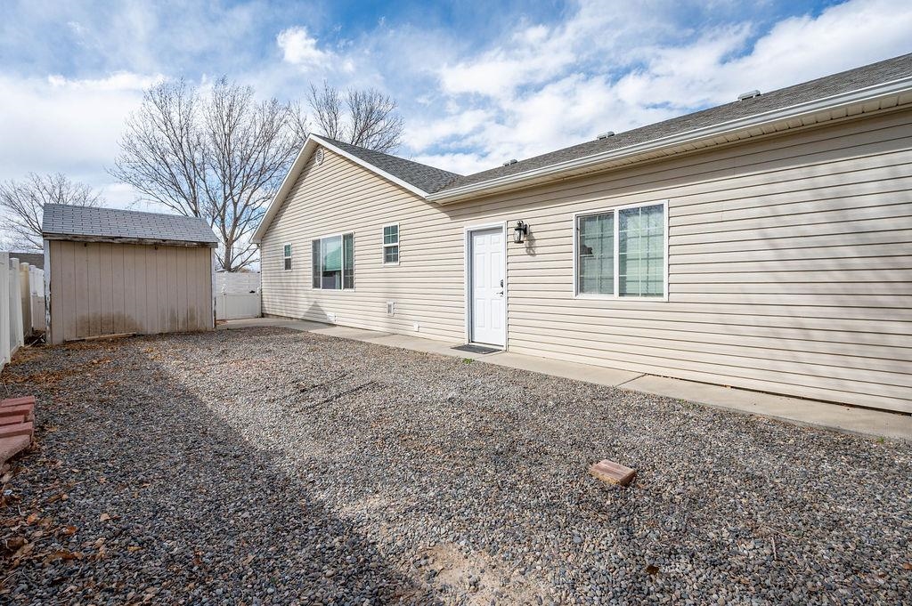 3138 1/2 F 1/2 Road Grand Junction, CO 81504 - Photo 27 of 27 Gallery Image 27
