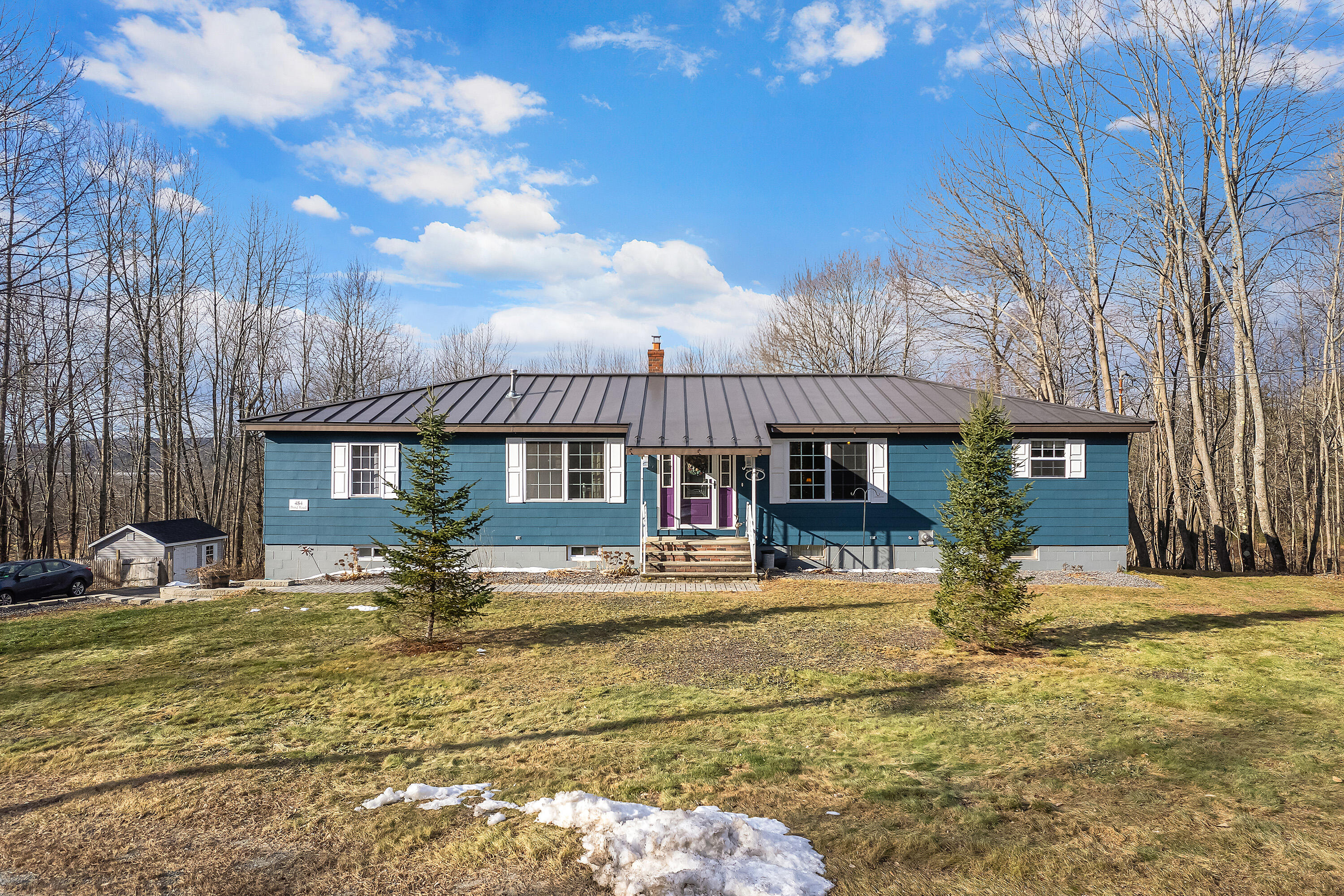484 Pond Road Wales, ME 04280 - Photo 1 of 1 484 Pond Rd_101