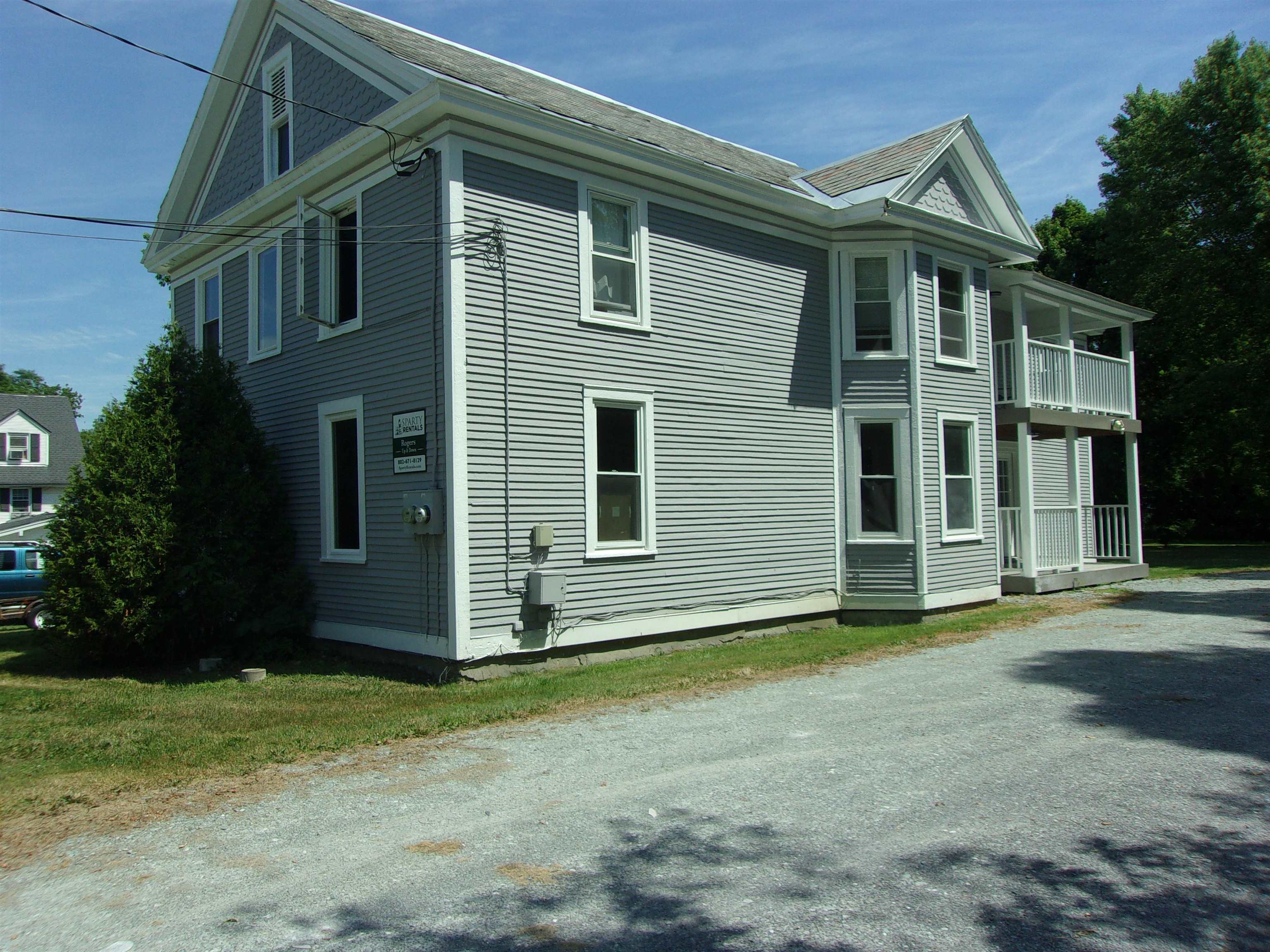 54 Mechanic Street Castleton, VT 05735 - Photo 5 of 7
