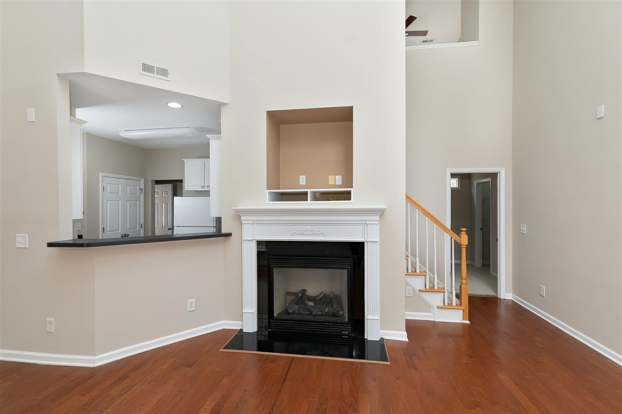 8424 Aztec Dawn Court Raleigh, NC 27613 - Photo 4 of 30 Family Room