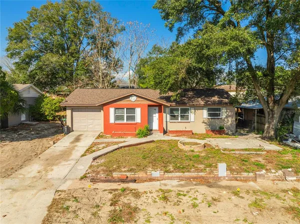 $1,699 | 21 East Celeste Street, Apopka, FL 32703