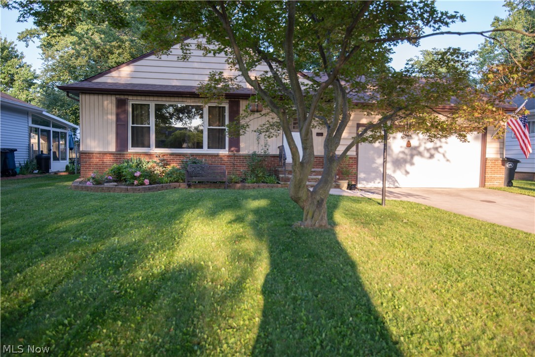 1147 Haverston Road Lyndhurst, OH 44124 - Photo 21 of 21