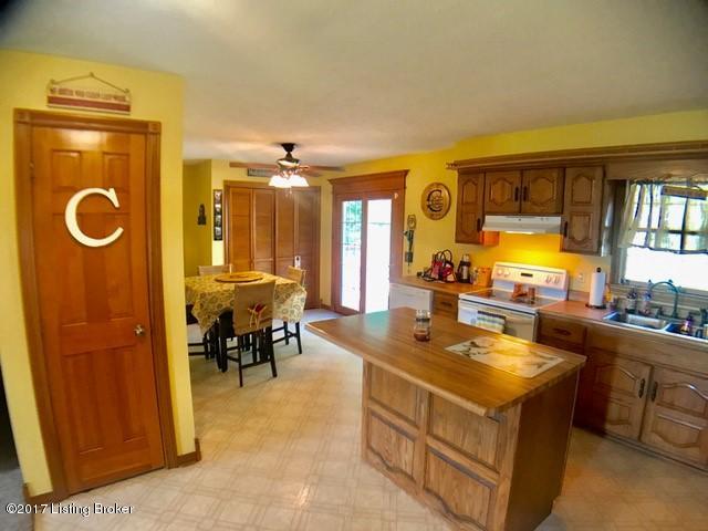 6130 New Hope Road New Hope, KY 40052 - Photo 13 of 65 54