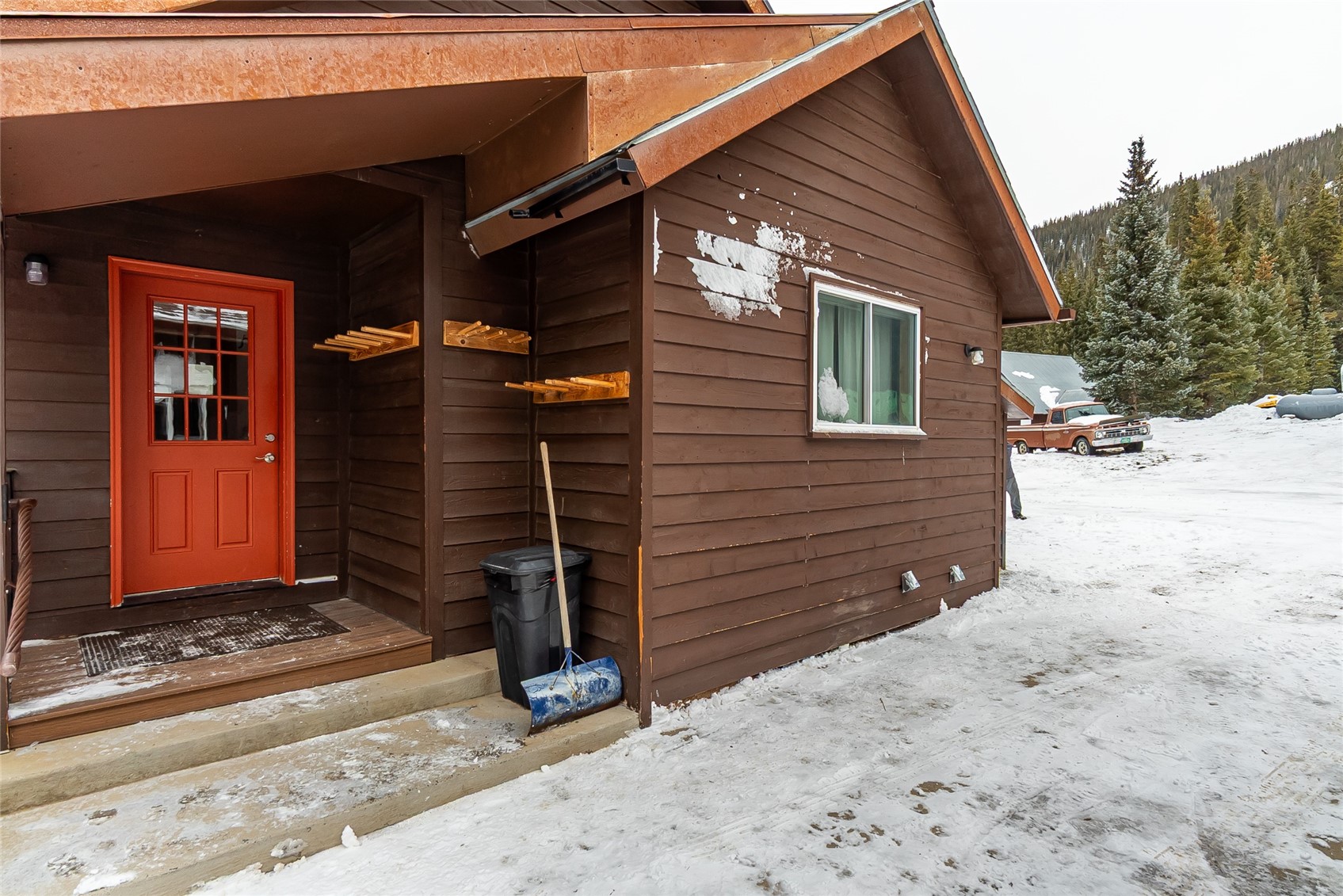5291-5293 Montezuma Road Montezuma, CO 80435 - Photo 44 of 50
