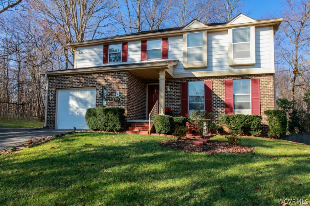 9725 Snowhill Road North Chesterfield, VA 23235 - Photo 1 of 24 Gallery Image 1