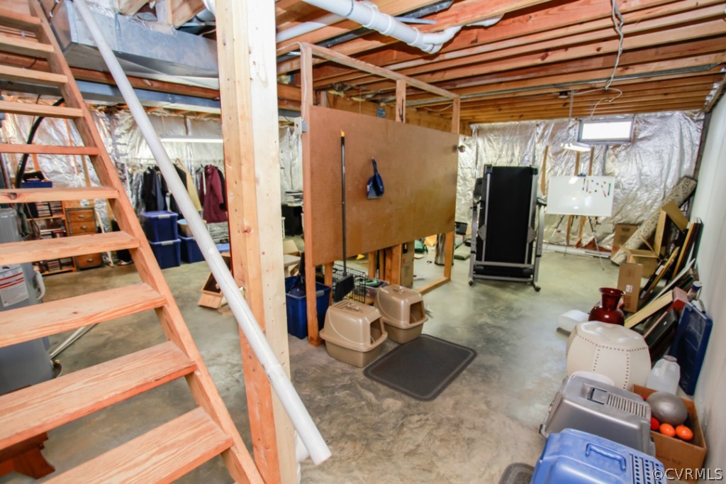 9725 Snowhill Road North Chesterfield, VA 23235 - Photo 21 of 24 Gallery Image 21