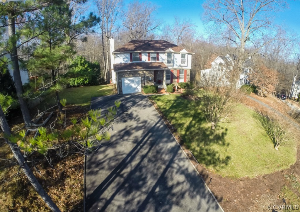 9725 Snowhill Road North Chesterfield, VA 23235 - Photo 24 of 24 Gallery Image 24