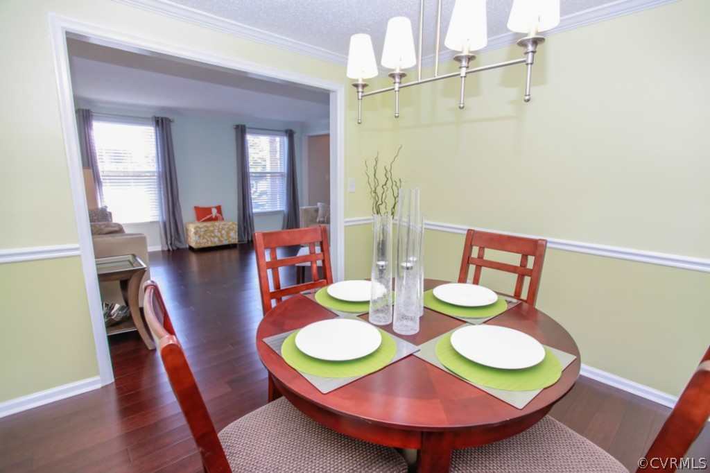 9725 Snowhill Road North Chesterfield, VA 23235 - Photo 7 of 24 Gallery Image 7