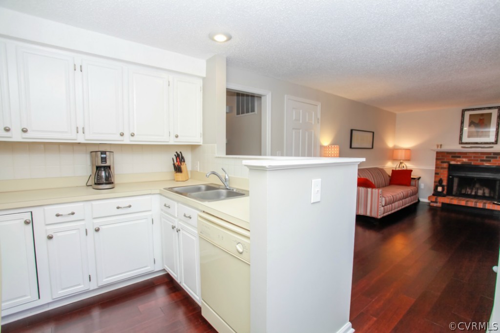 9725 Snowhill Road North Chesterfield, VA 23235 - Photo 9 of 24 Gallery Image 9