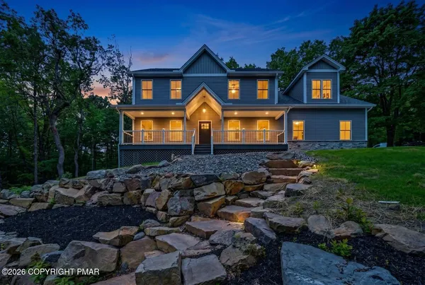 $665,000 | 316 Fall Creek Terrace, Stroudsburg, PA 18360