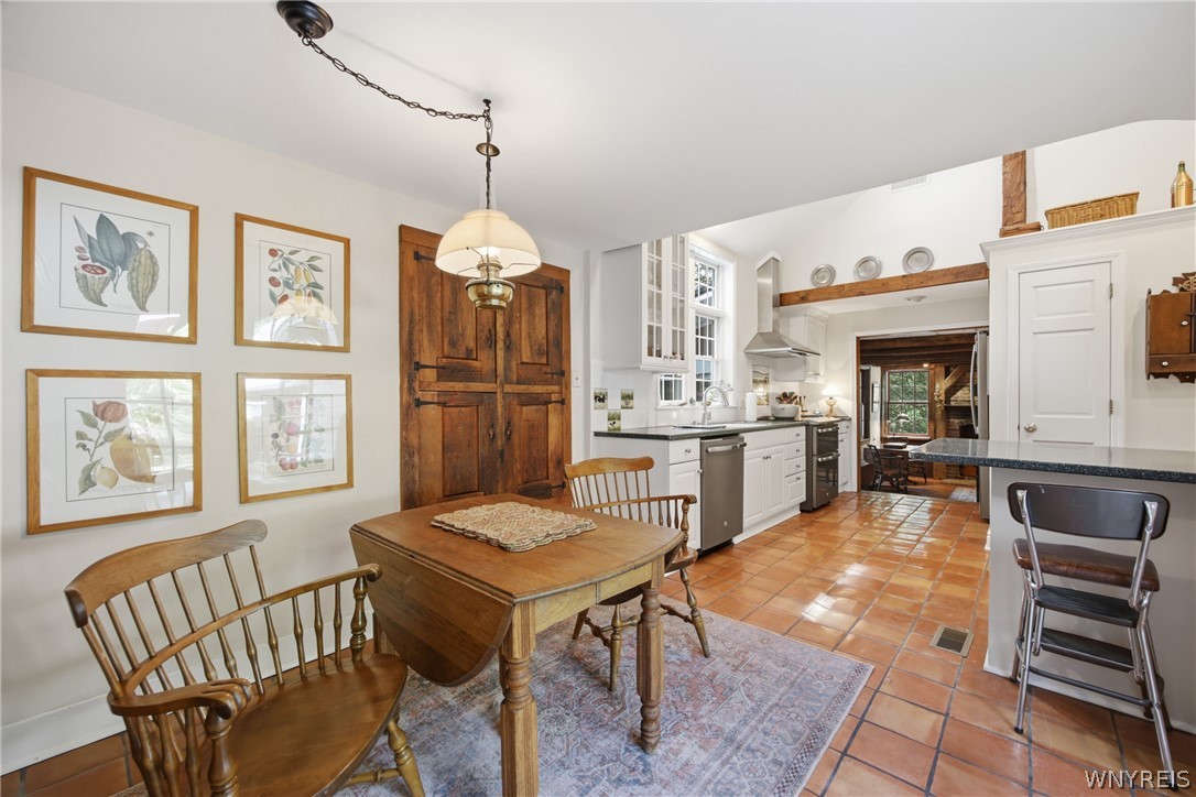 9665 New Oregon Road Eden, NY 14057 - Photo 11 of 48 Eat in kitchen