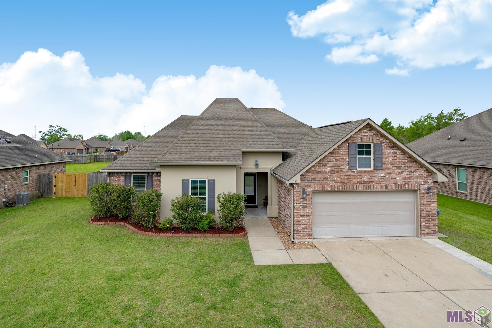 7132 Rue Dauphine Street Addis, LA 70710 - Photo 1 of 25 Gallery Image 1