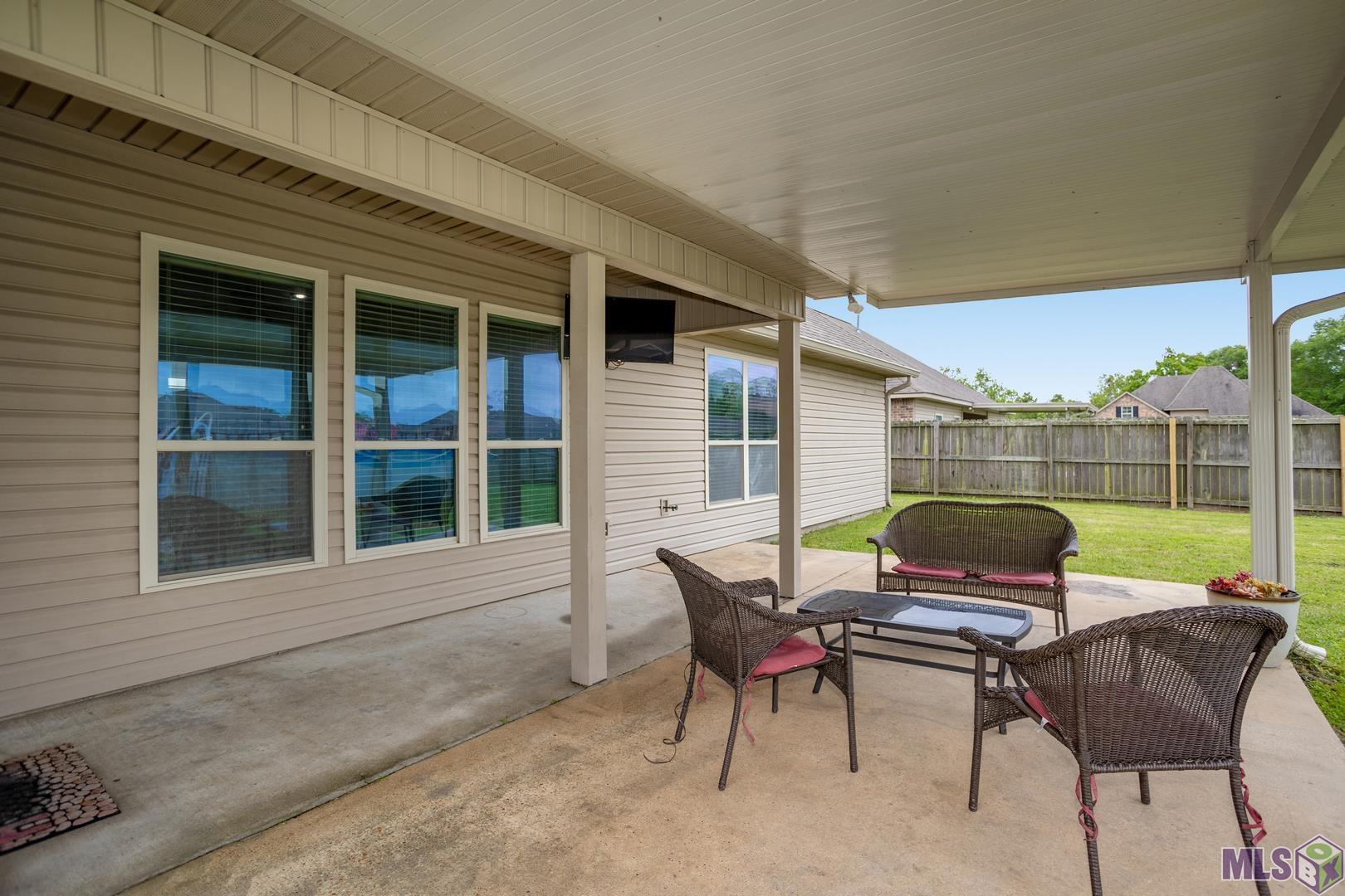 7132 Rue Dauphine Street Addis, LA 70710 - Photo 19 of 25 Gallery Image 19