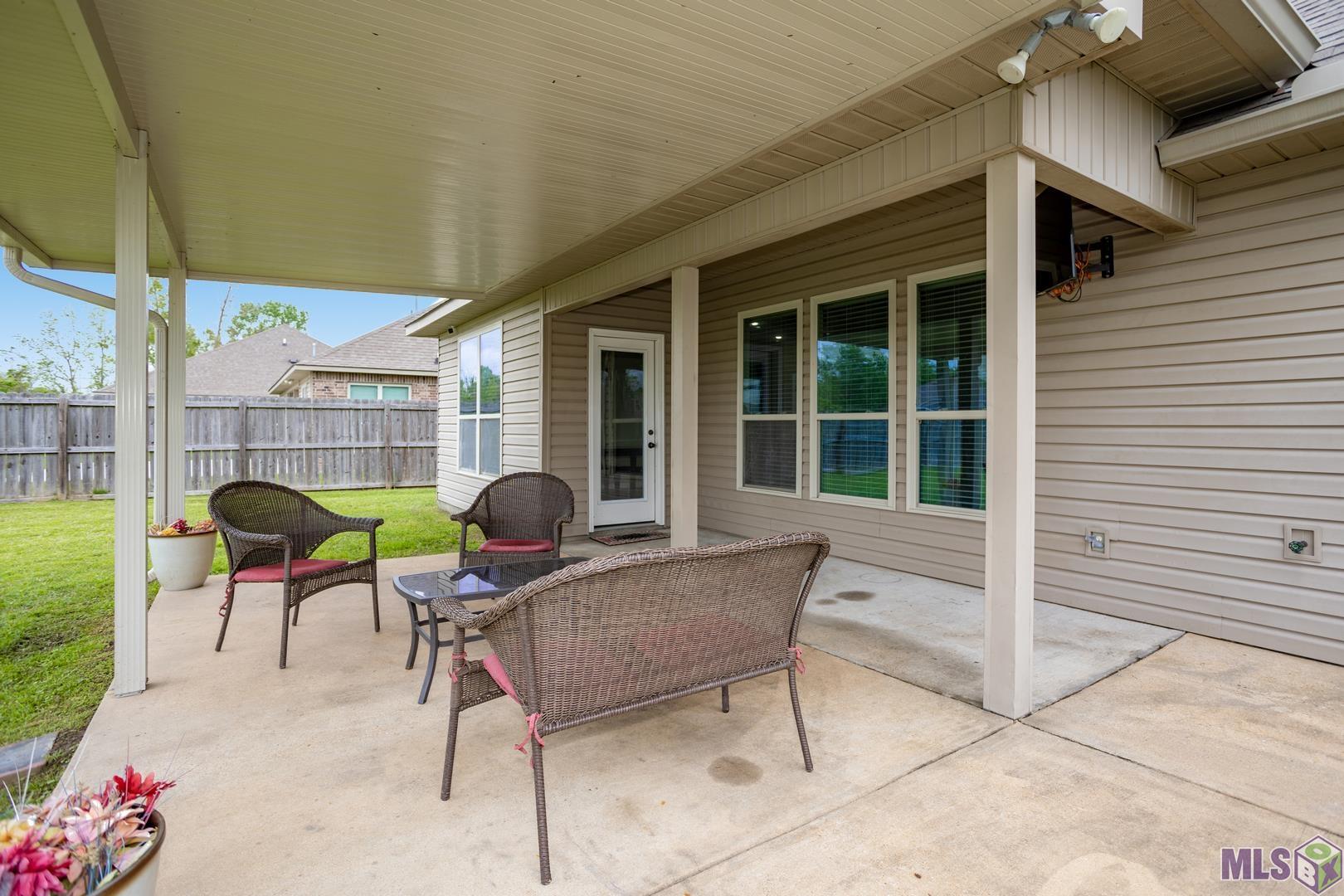 7132 Rue Dauphine Street Addis, LA 70710 - Photo 20 of 25 Gallery Image 20