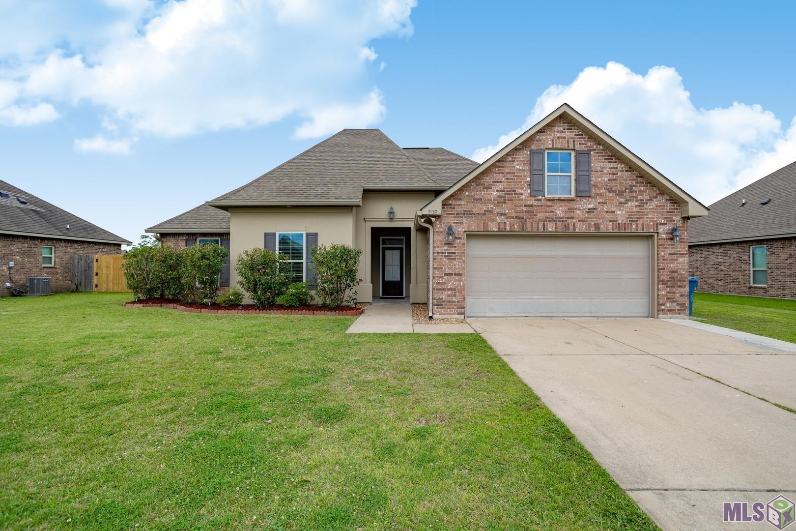 7132 Rue Dauphine Street Addis, LA 70710 - Photo 2 of 25 Gallery Image 2