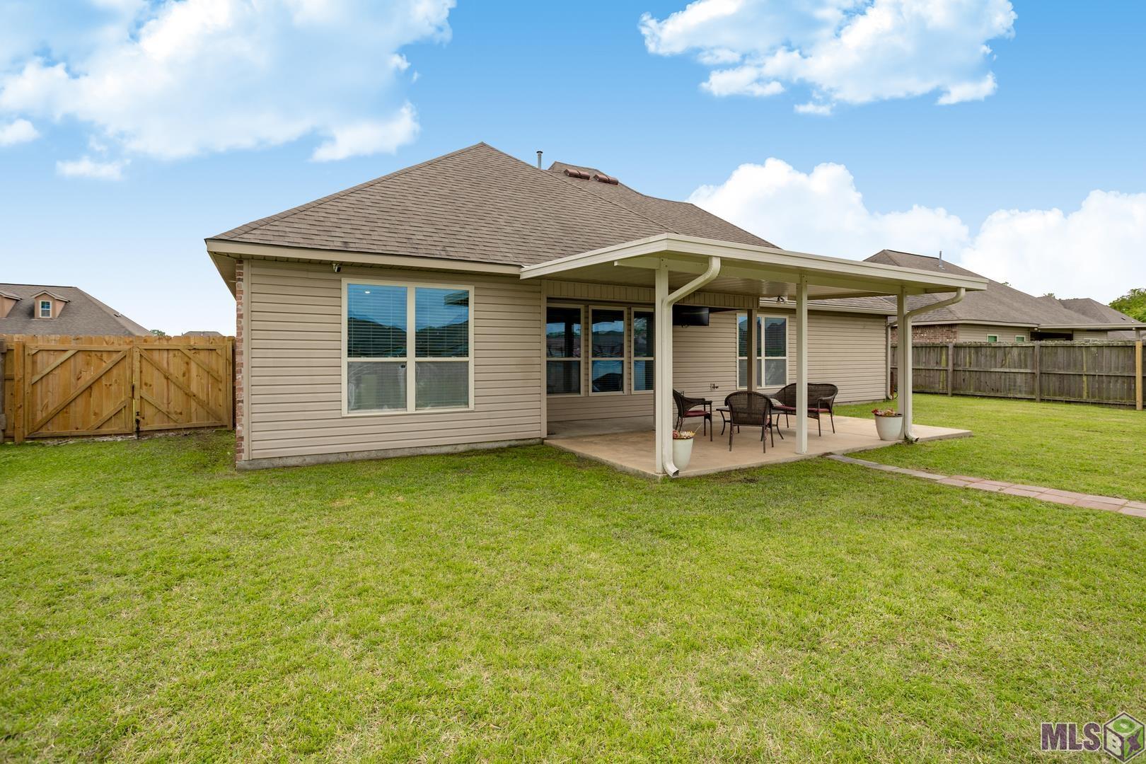 7132 Rue Dauphine Street Addis, LA 70710 - Photo 21 of 25 Gallery Image 21