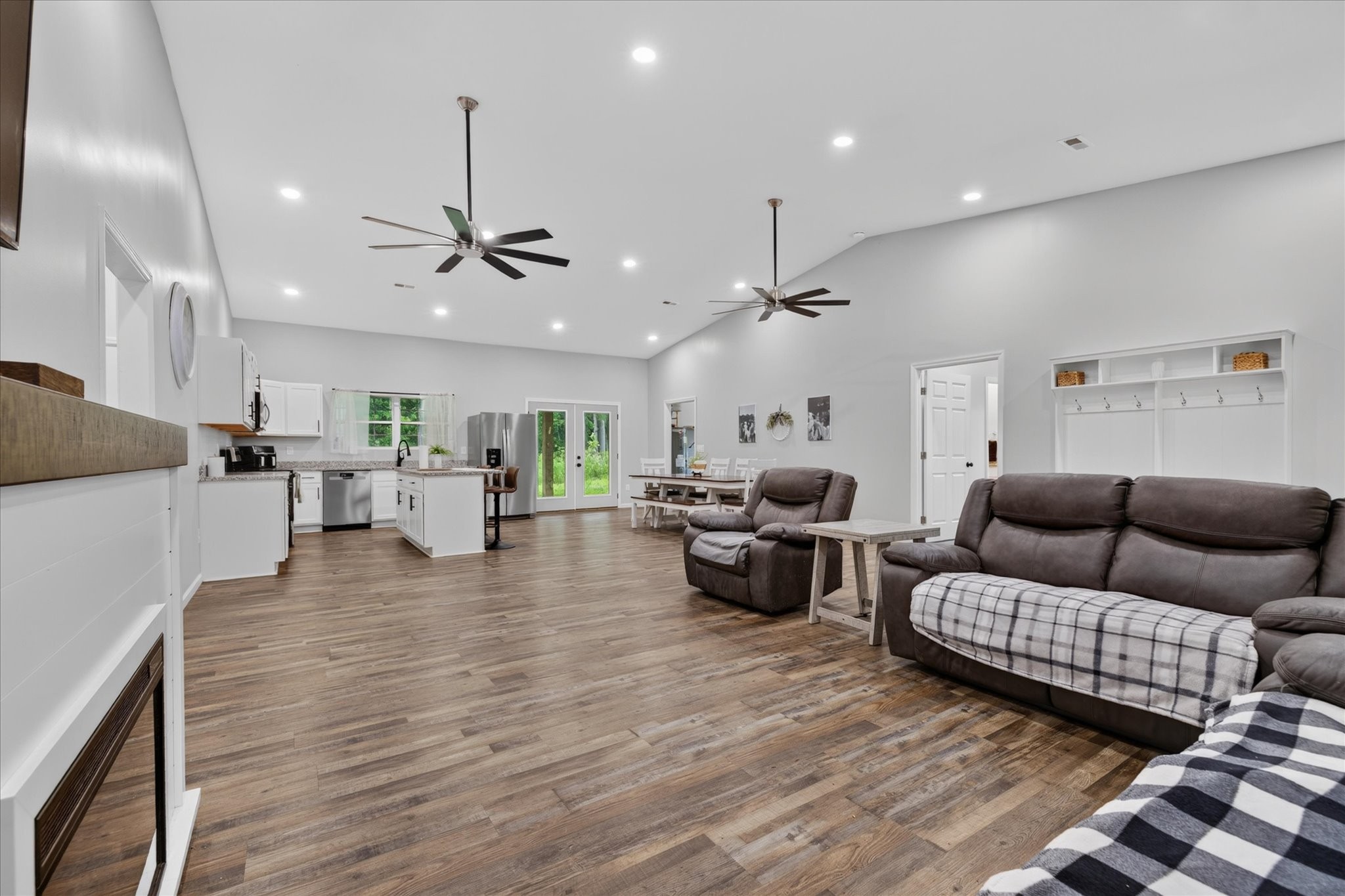 181 Hayes Ridge Road Indian Mound, TN 37079 - Photo 12 of 35