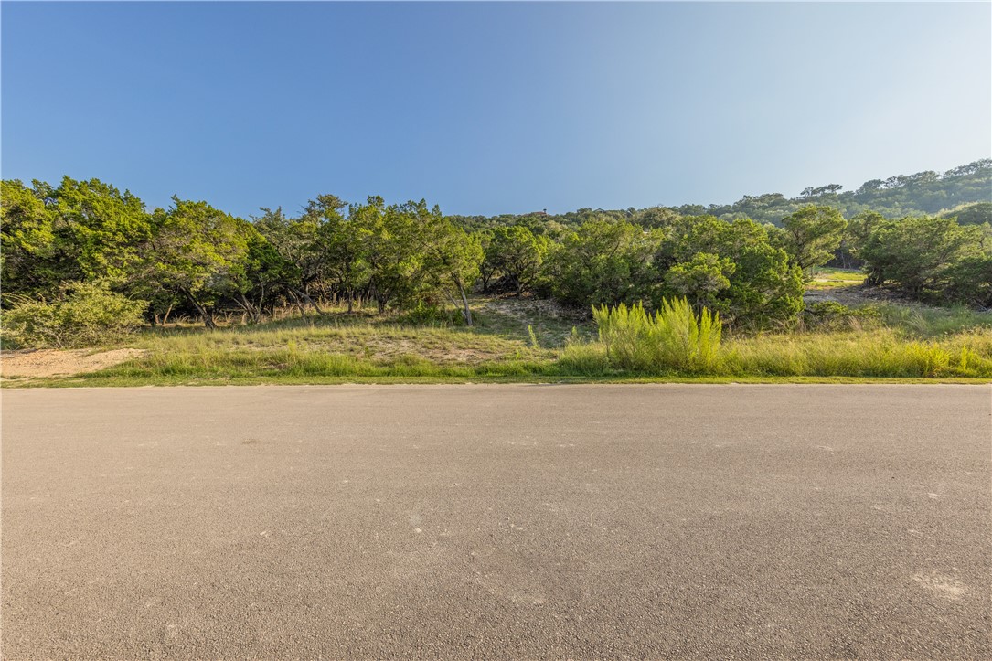 9408 Ranchland Hills Boulevard Jonestown, TX 78645 - Photo 15 of 23 a view of a field with a yard