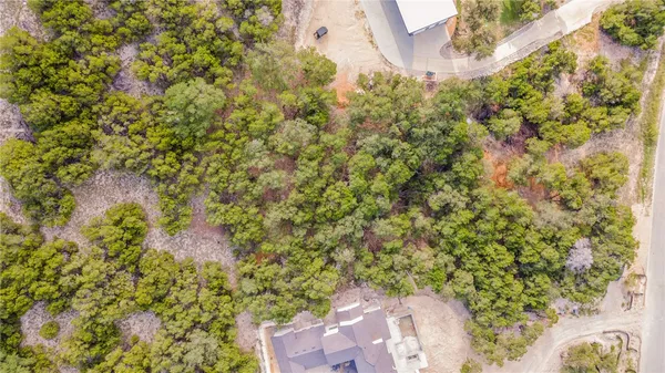 a view of a yard