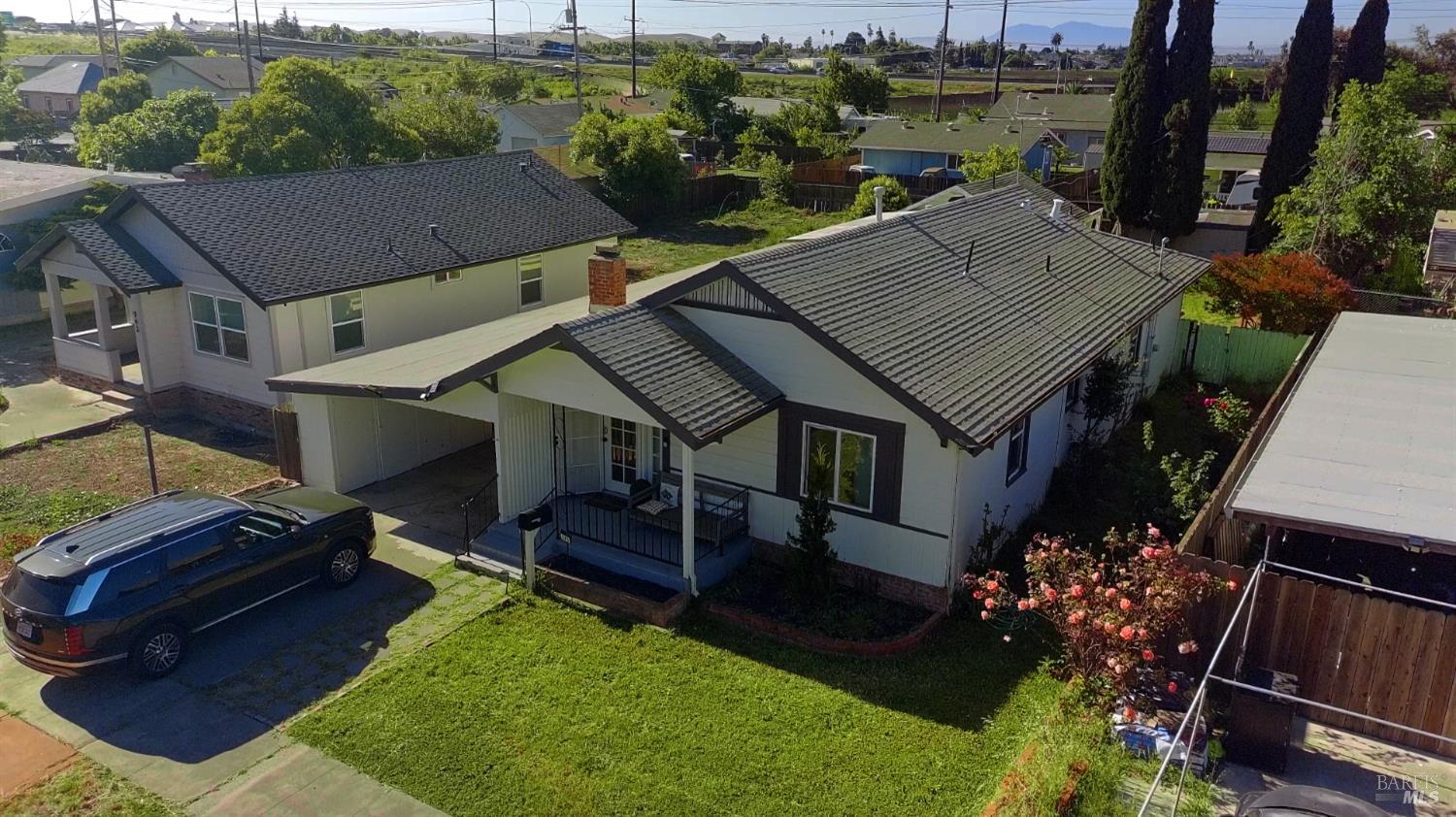 945 Ohio Street Fairfield, CA 94533 - Photo 2 of 53
