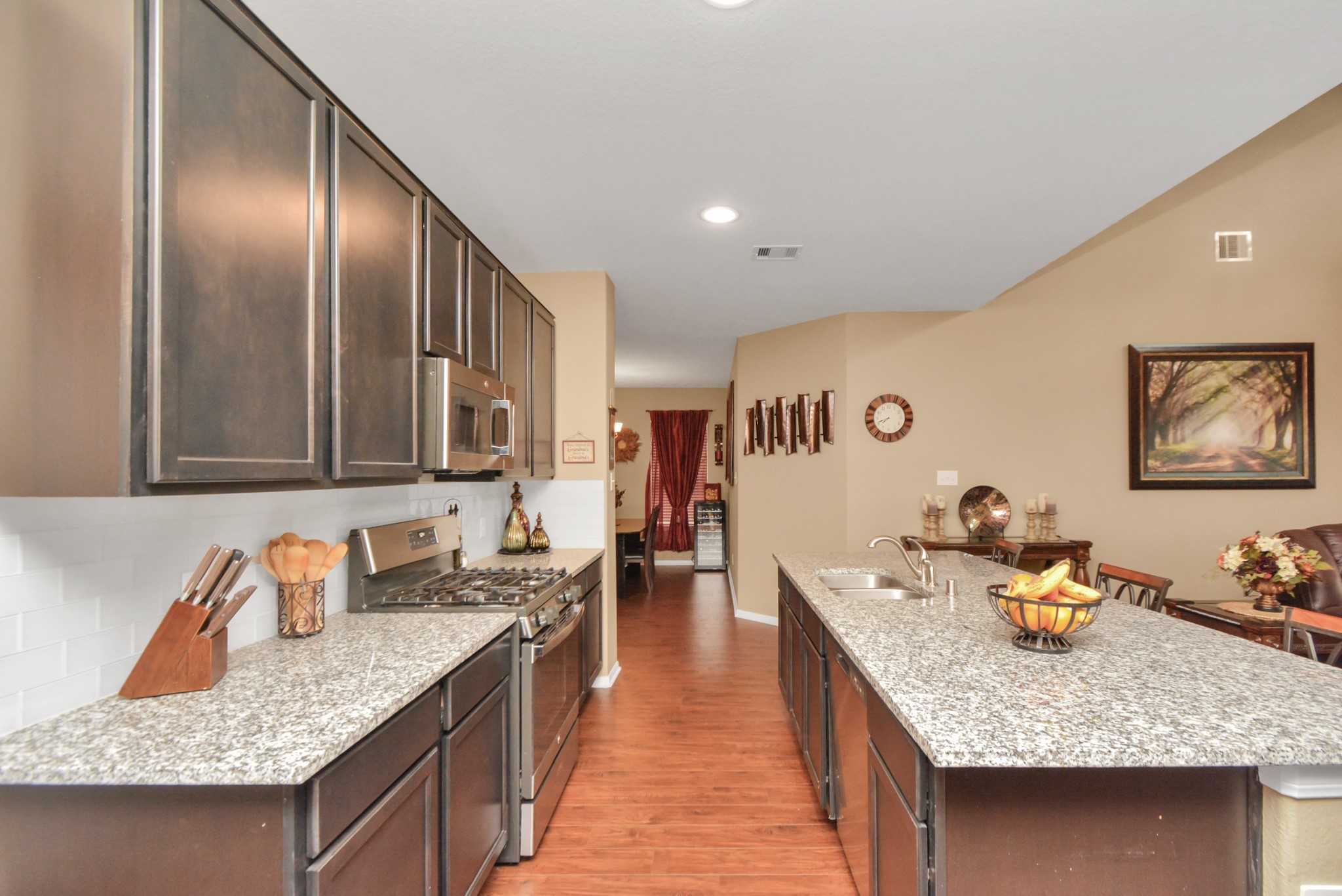 4334 Lotus Dale Dr Spring Spring, TX 77373 - Photo 11 of 39