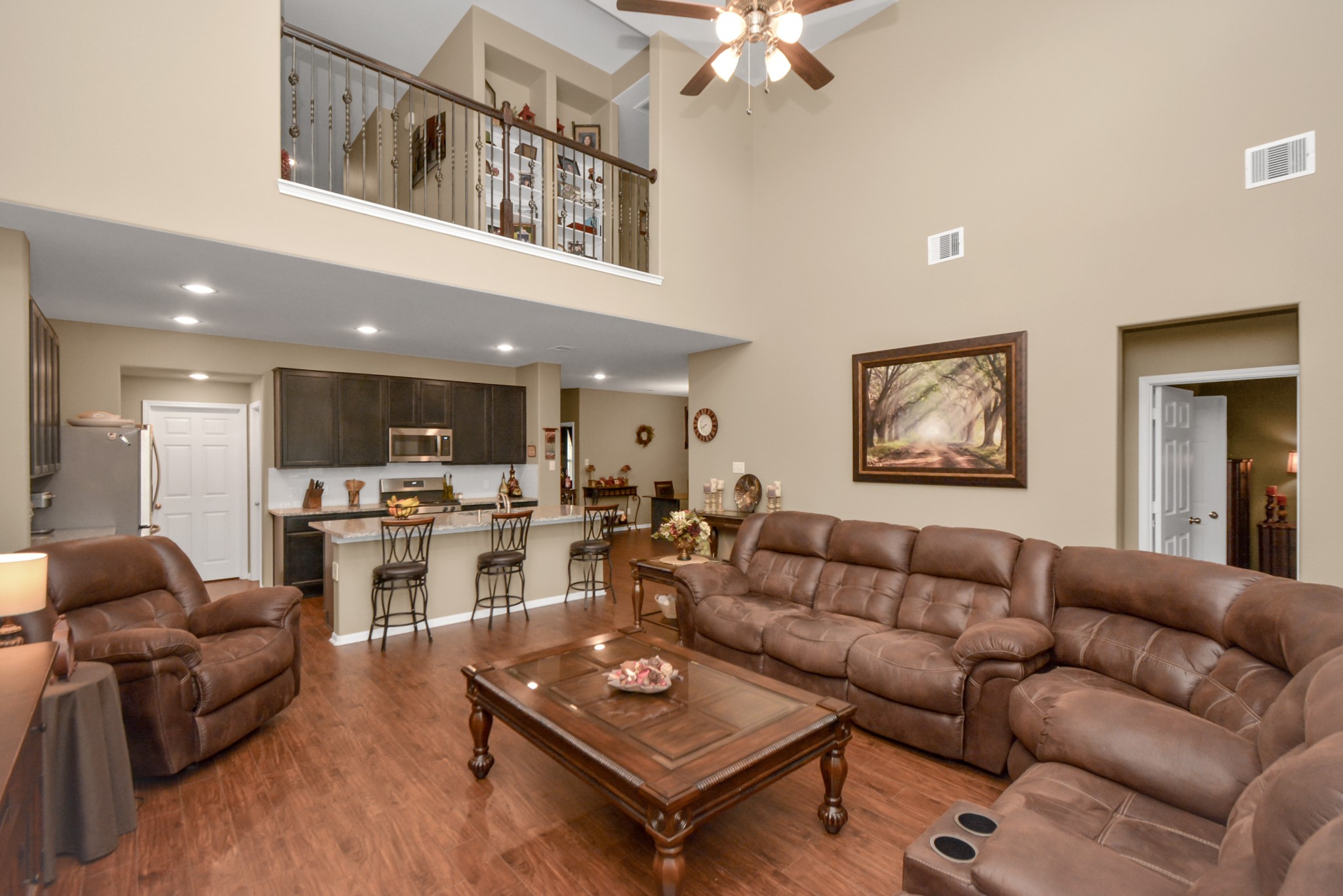 4334 Lotus Dale Dr Spring Spring, TX 77373 - Photo 15 of 39