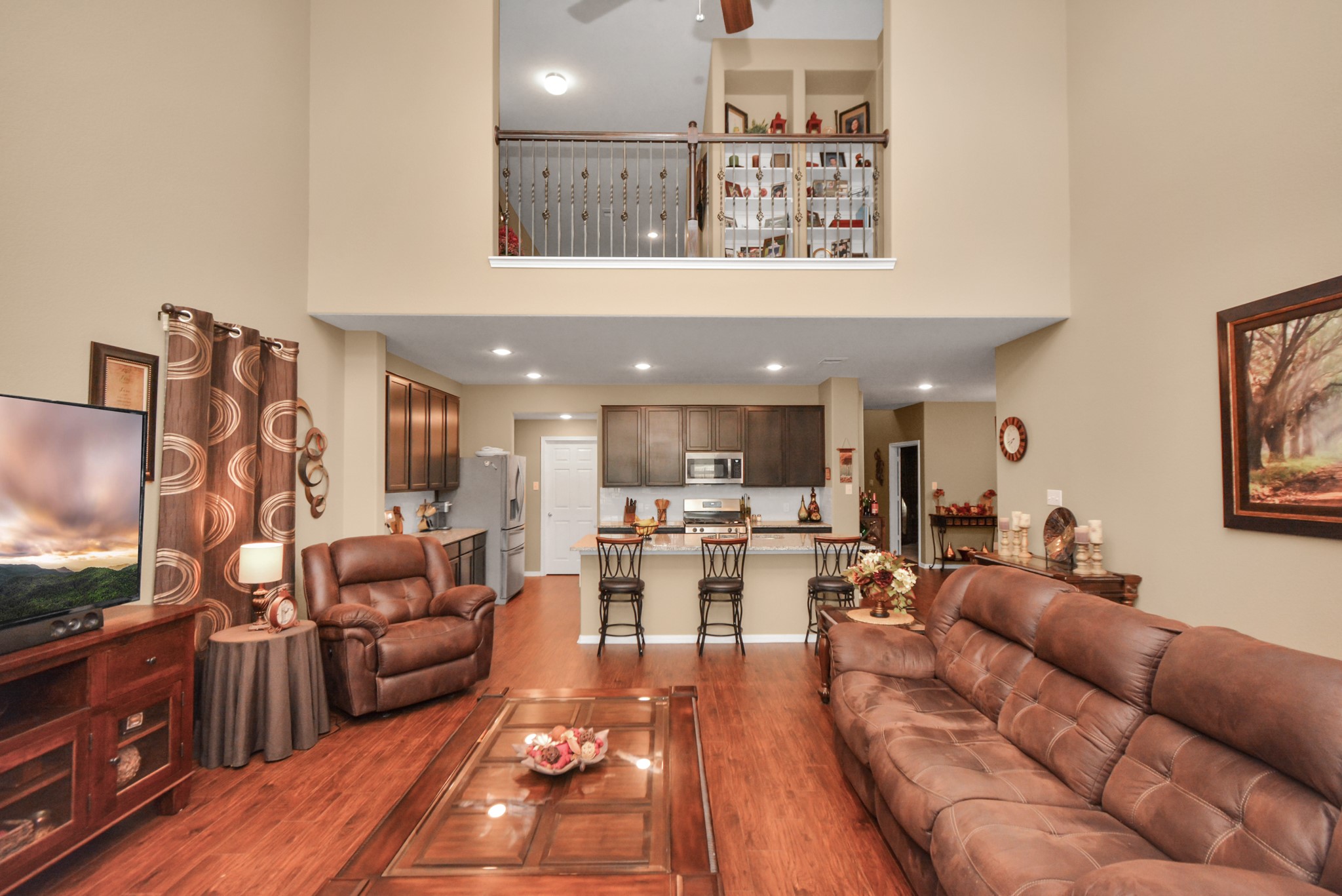 4334 Lotus Dale Dr Spring Spring, TX 77373 - Photo 16 of 39