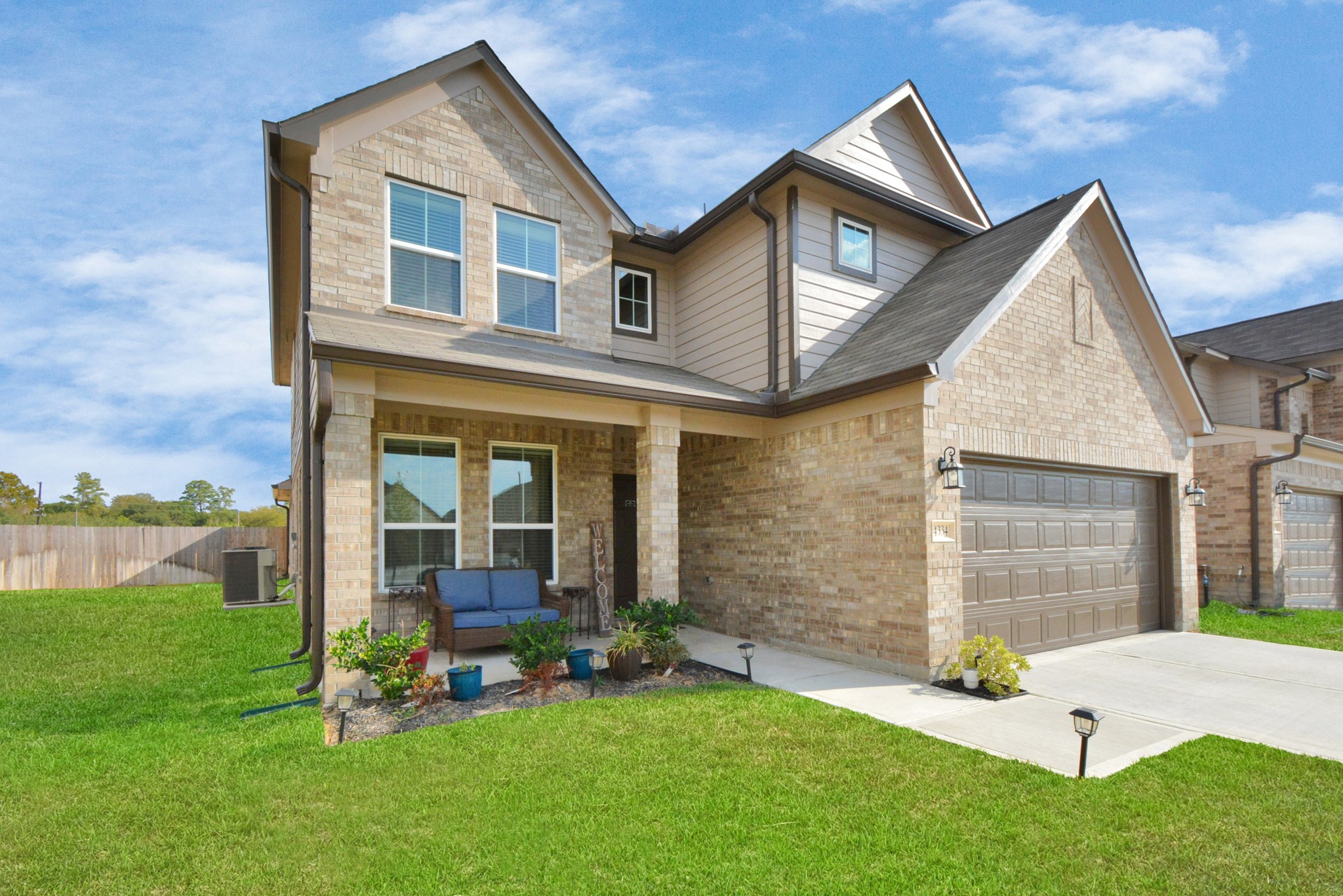 4334 Lotus Dale Dr Spring Spring, TX 77373 - Photo 2 of 39