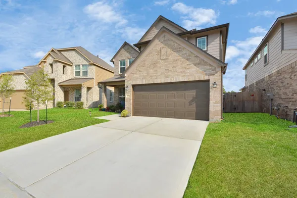 $2,700 | 4334 Lotus Dale Dr Spring, Spring, TX 77373