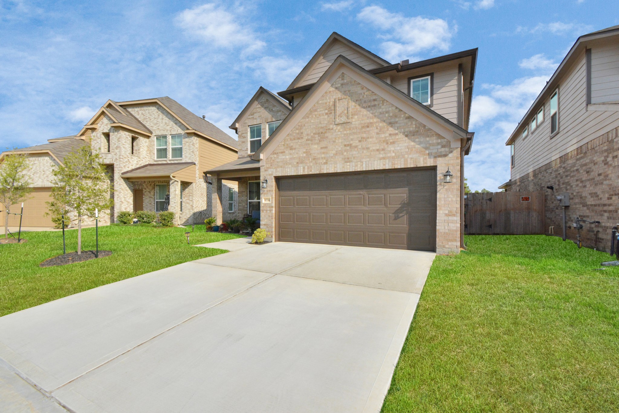 4334 Lotus Dale Dr Spring Spring, TX 77373 - Photo 3 of 39