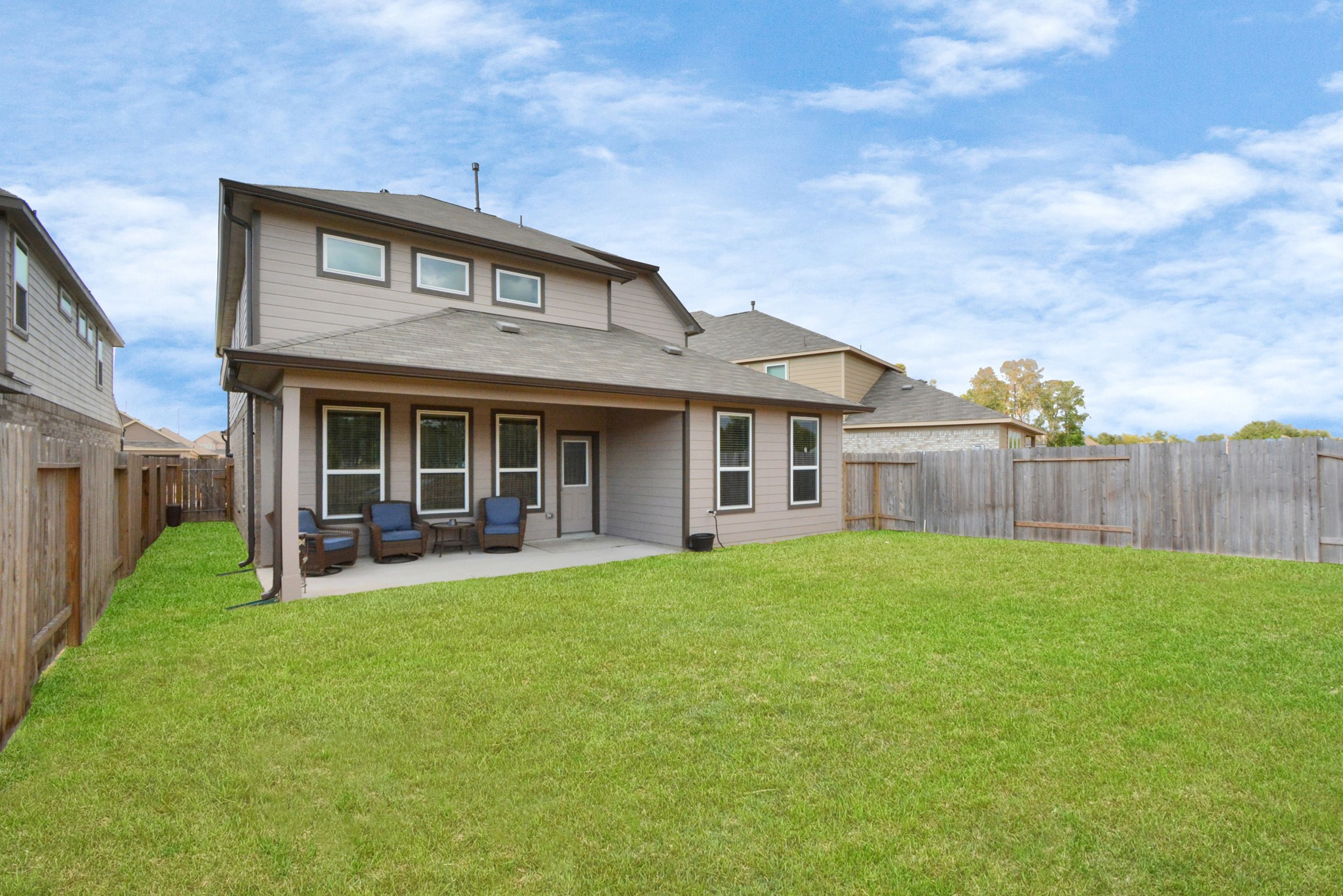 4334 Lotus Dale Dr Spring Spring, TX 77373 - Photo 34 of 39