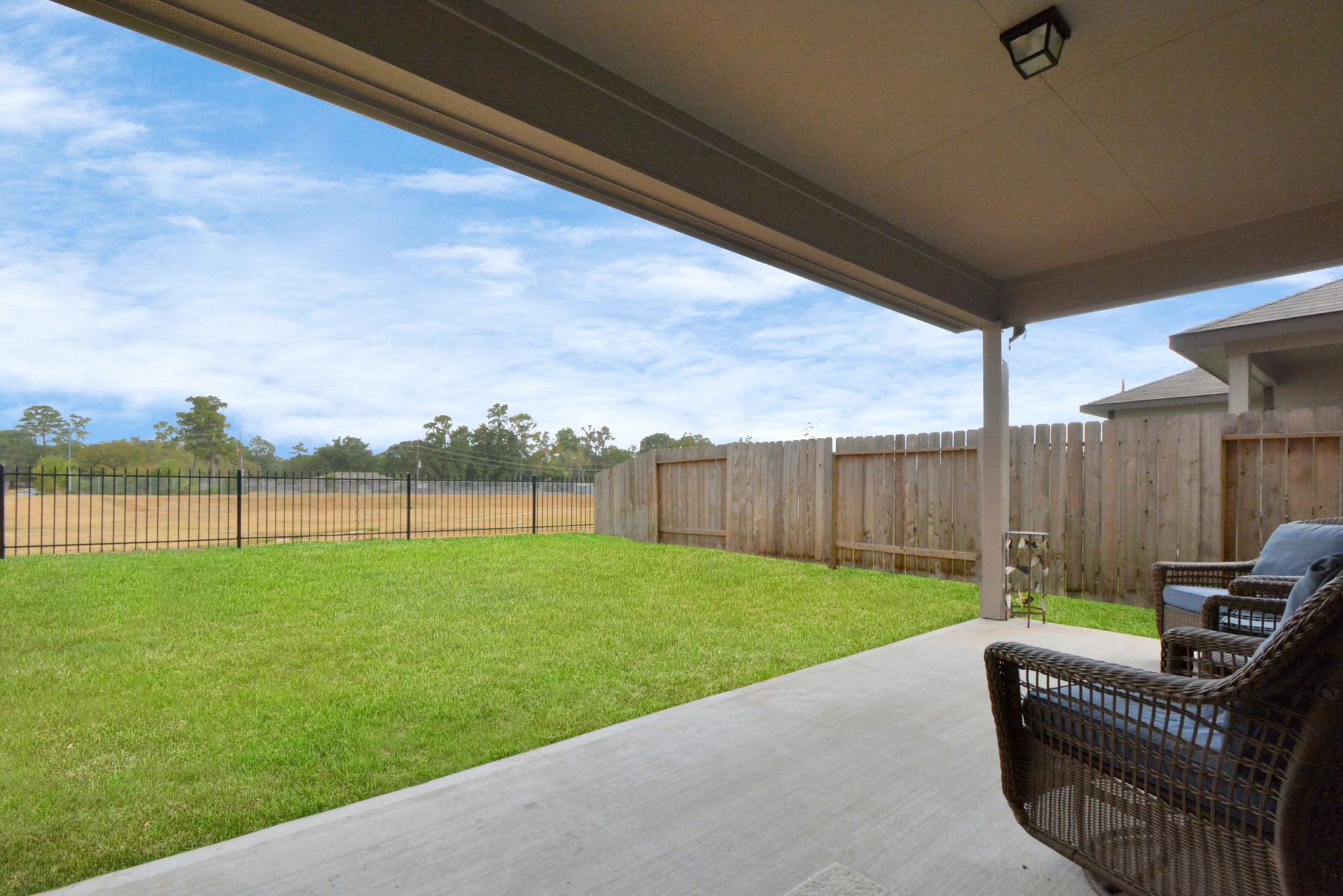 4334 Lotus Dale Dr Spring Spring, TX 77373 - Photo 37 of 39
