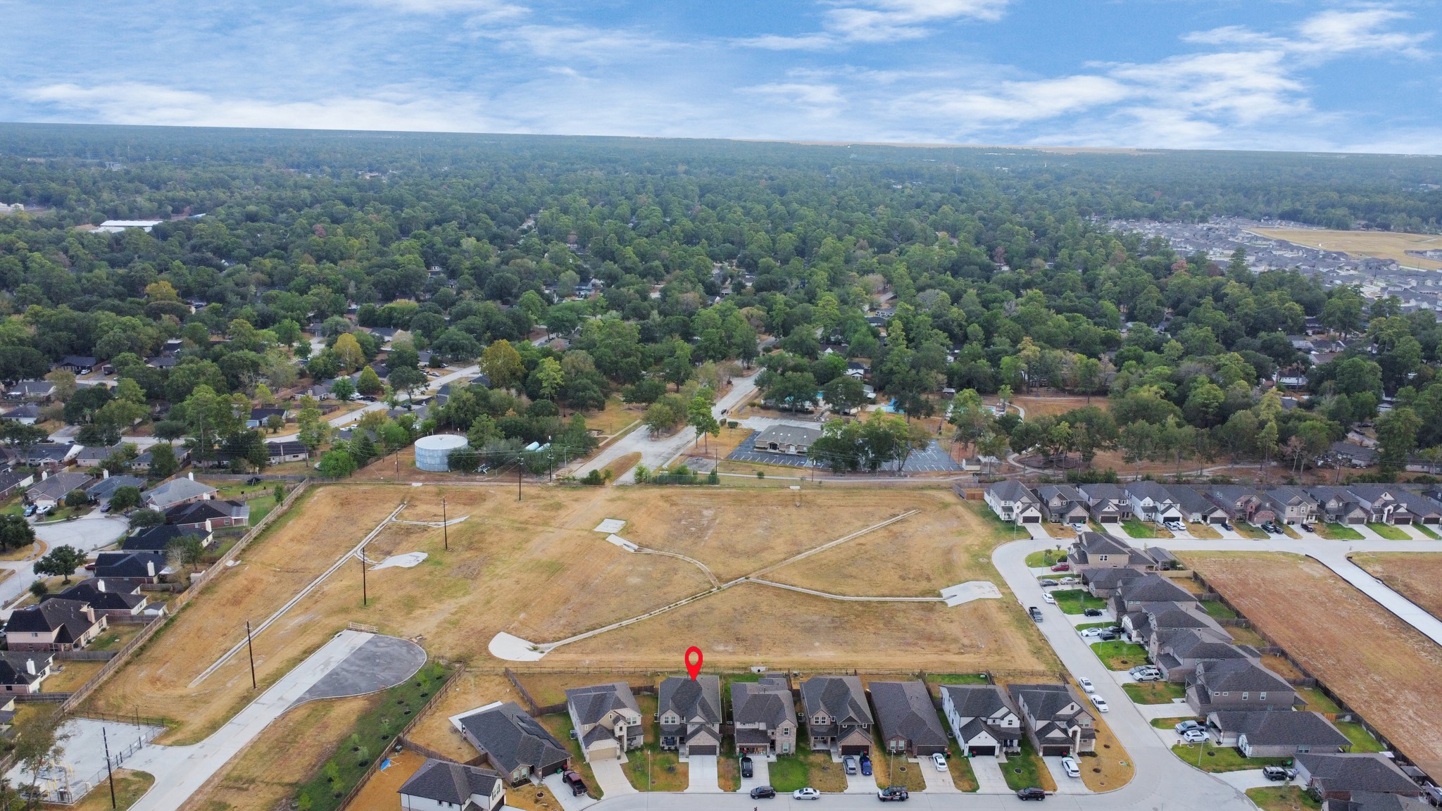 4334 Lotus Dale Dr Spring Spring, TX 77373 - Photo 39 of 39