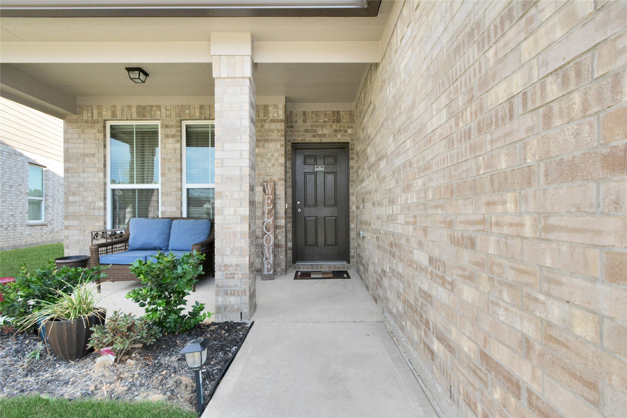 4334 Lotus Dale Dr Spring Spring, TX 77373 - Photo 4 of 39