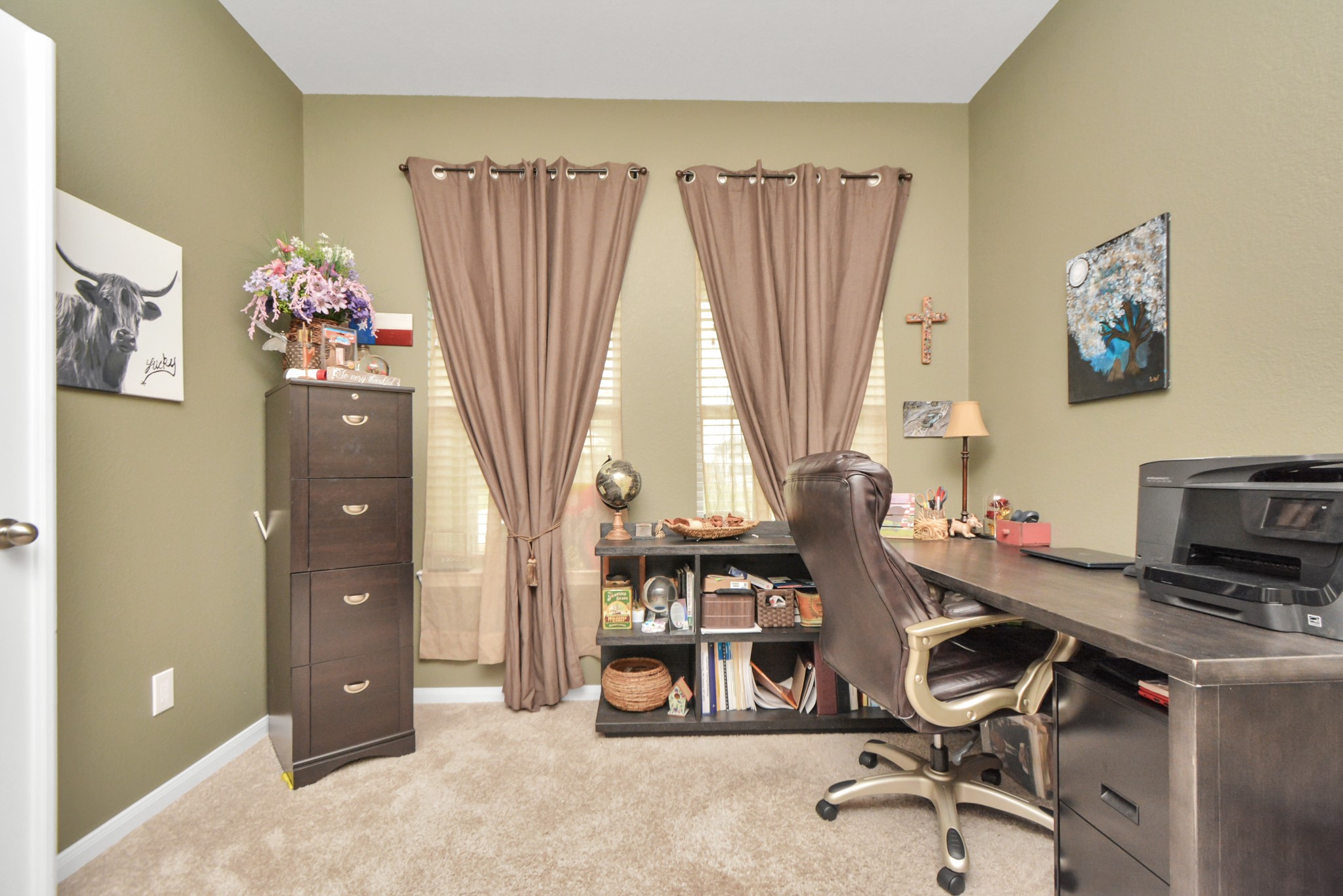 4334 Lotus Dale Dr Spring Spring, TX 77373 - Photo 7 of 39