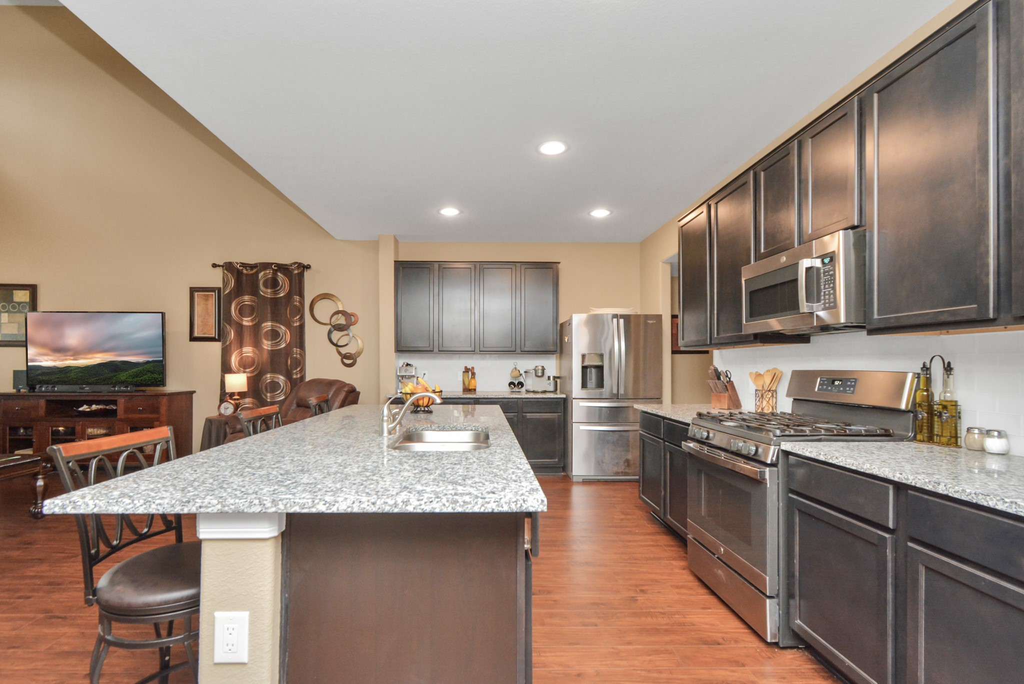 4334 Lotus Dale Dr Spring Spring, TX 77373 - Photo 8 of 39
