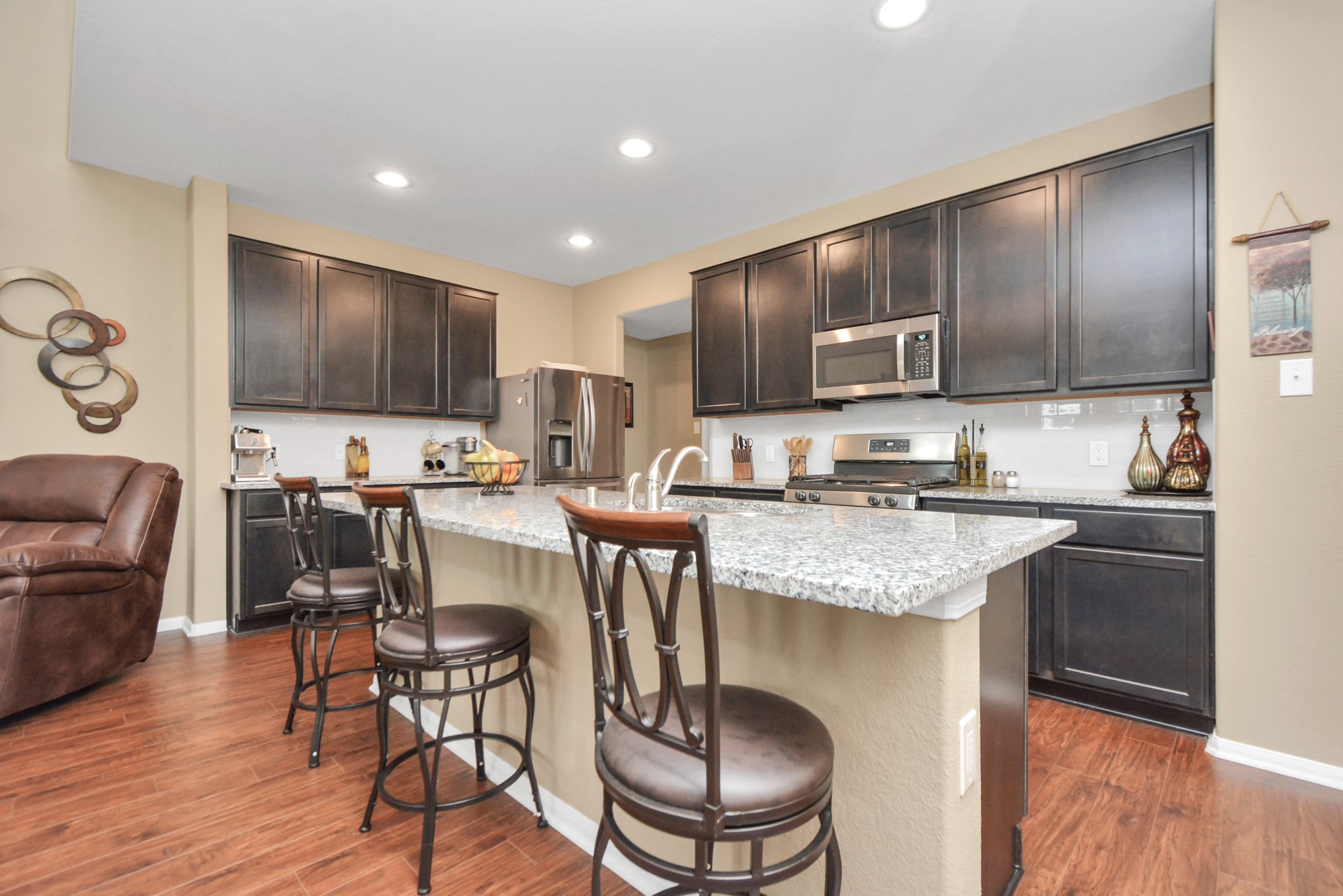4334 Lotus Dale Dr Spring Spring, TX 77373 - Photo 9 of 39