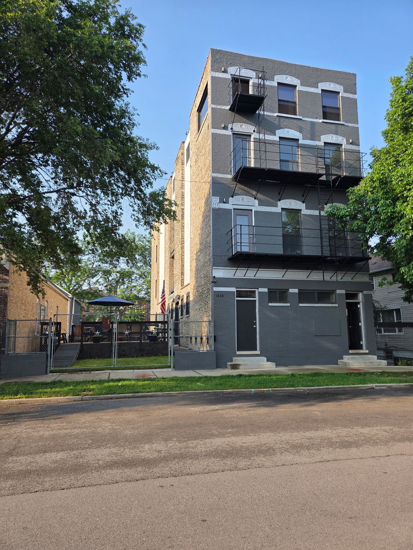 1445 West 16th Street Chicago, IL 60608 - Photo 18 of 18