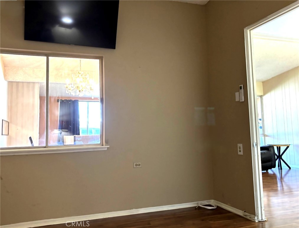 1075 Brookline Road, Unit M9220E Seal Beach, CA 90740 - Photo 13 of 16 a view of a room that has a window in it