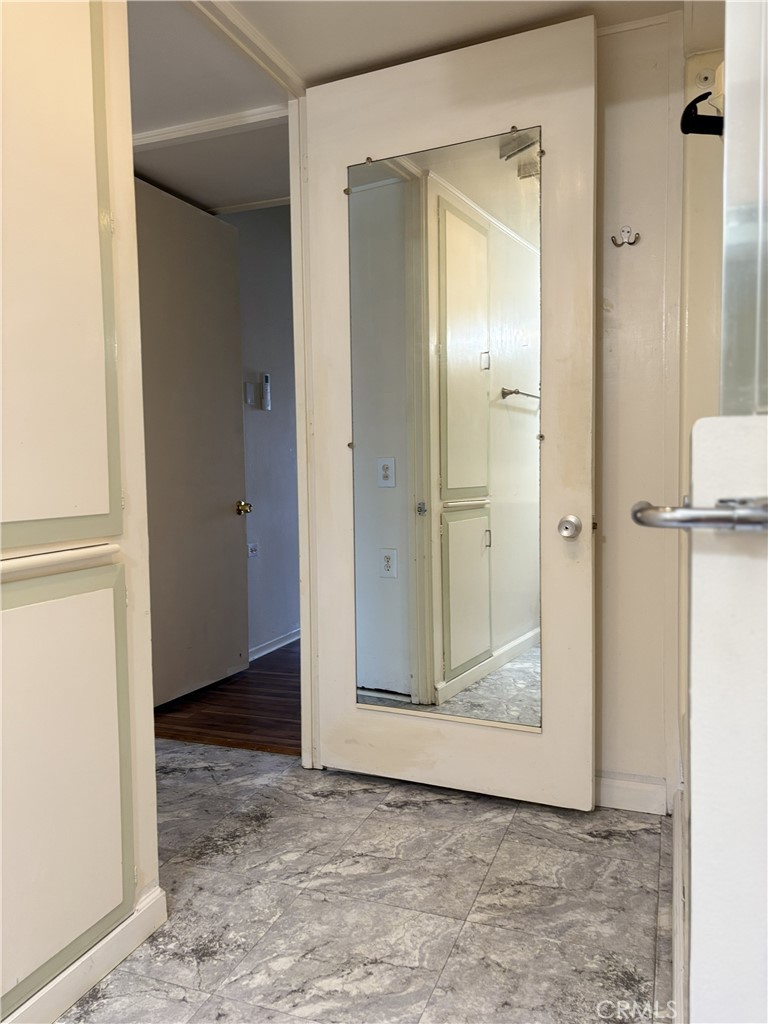 1075 Brookline Road, Unit M9220E Seal Beach, CA 90740 - Photo 14 of 16 a view of wooden door