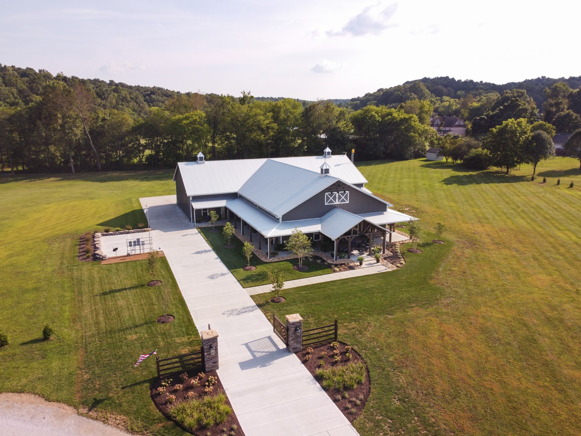 821 Hicks Road Dickson, TN 37055 - Photo 1 of 50 Gallery Image 1
